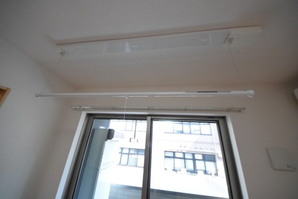 エスポワール朝日の物件内観写真